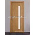 Classroom use Clear Lacquer finish Wooden door